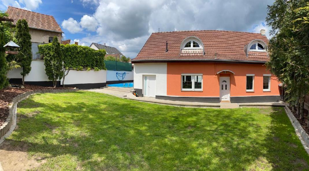 Vila dům Emma Bořetice Exterior foto