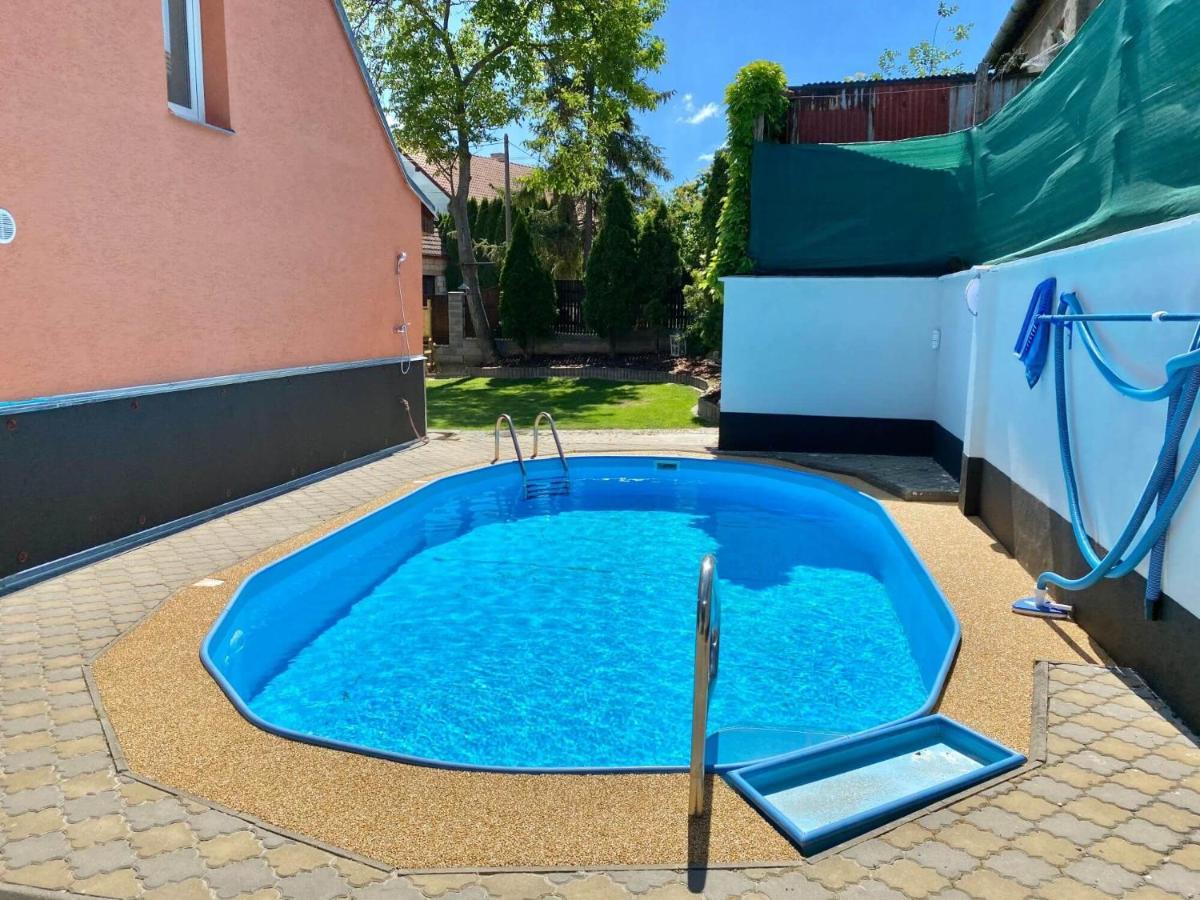Vila dům Emma Bořetice Exterior foto