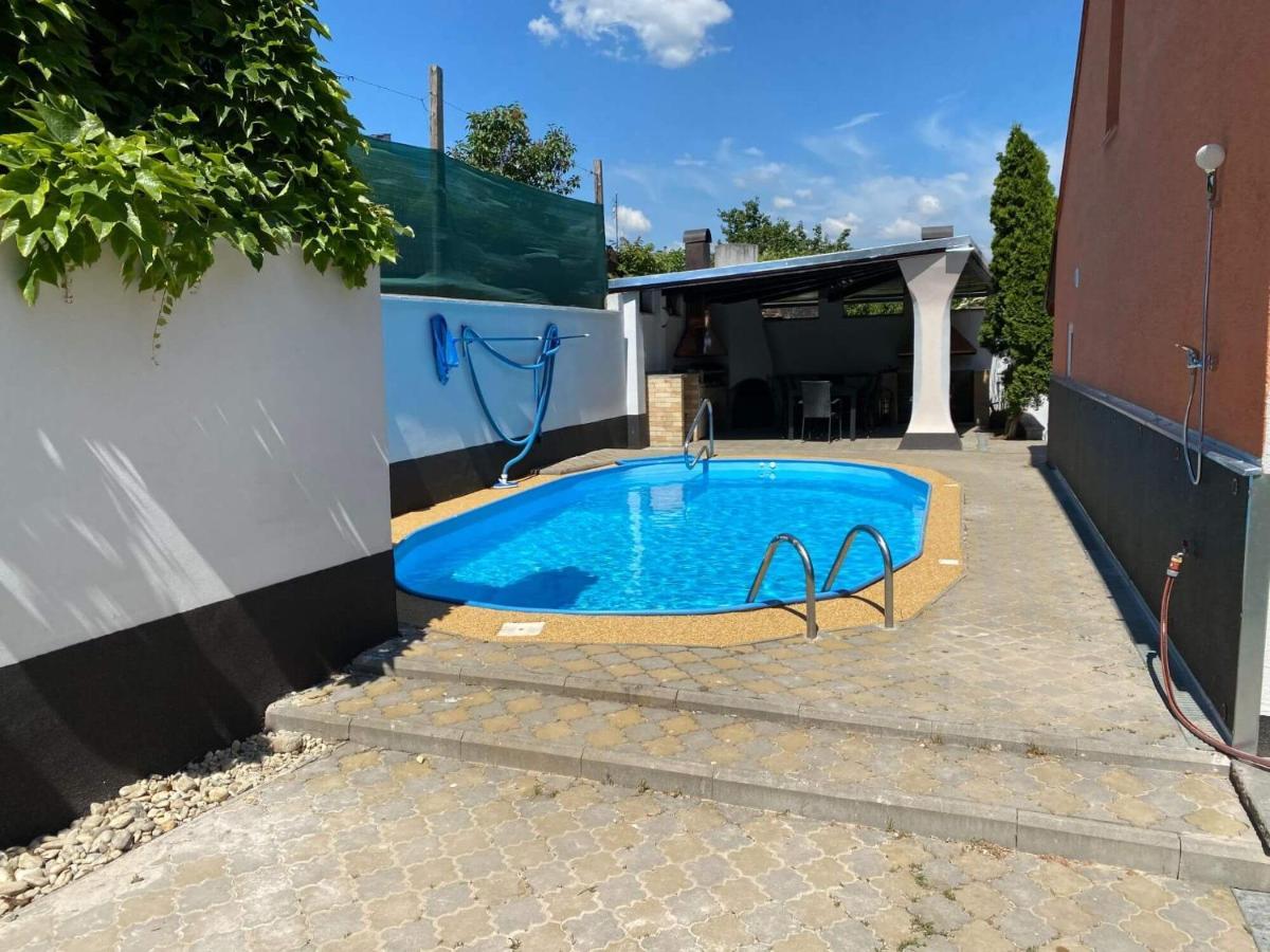Vila dům Emma Bořetice Exterior foto