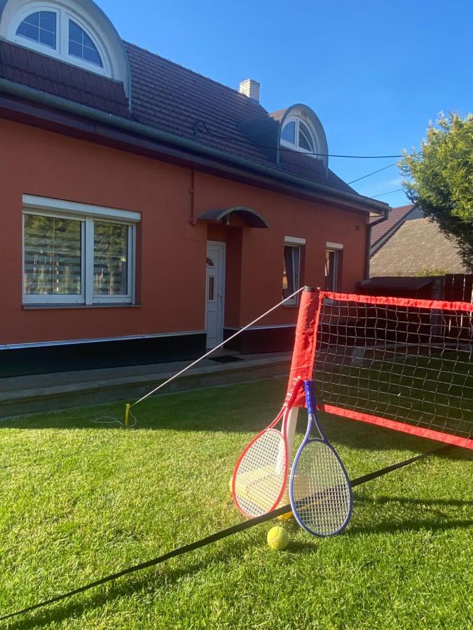 Vila dům Emma Bořetice Exterior foto