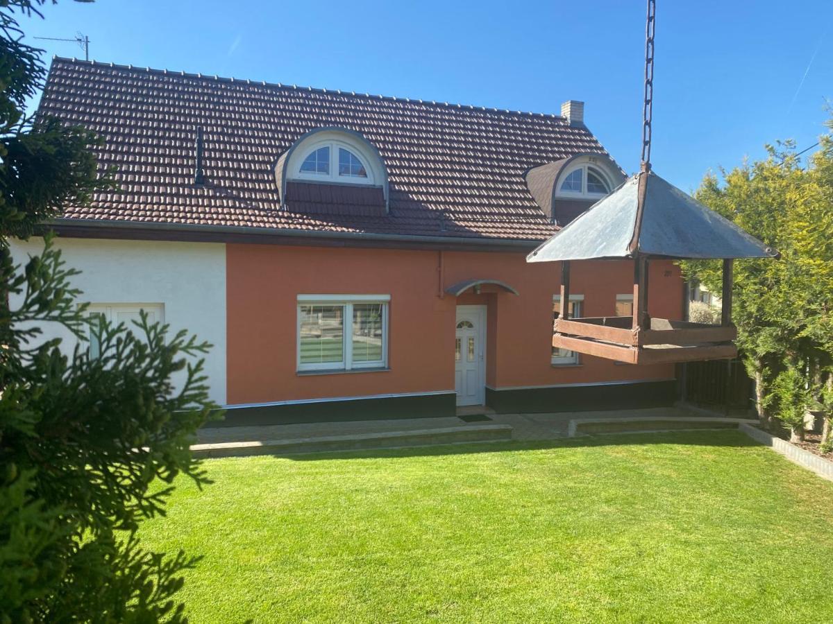 Vila dům Emma Bořetice Exterior foto
